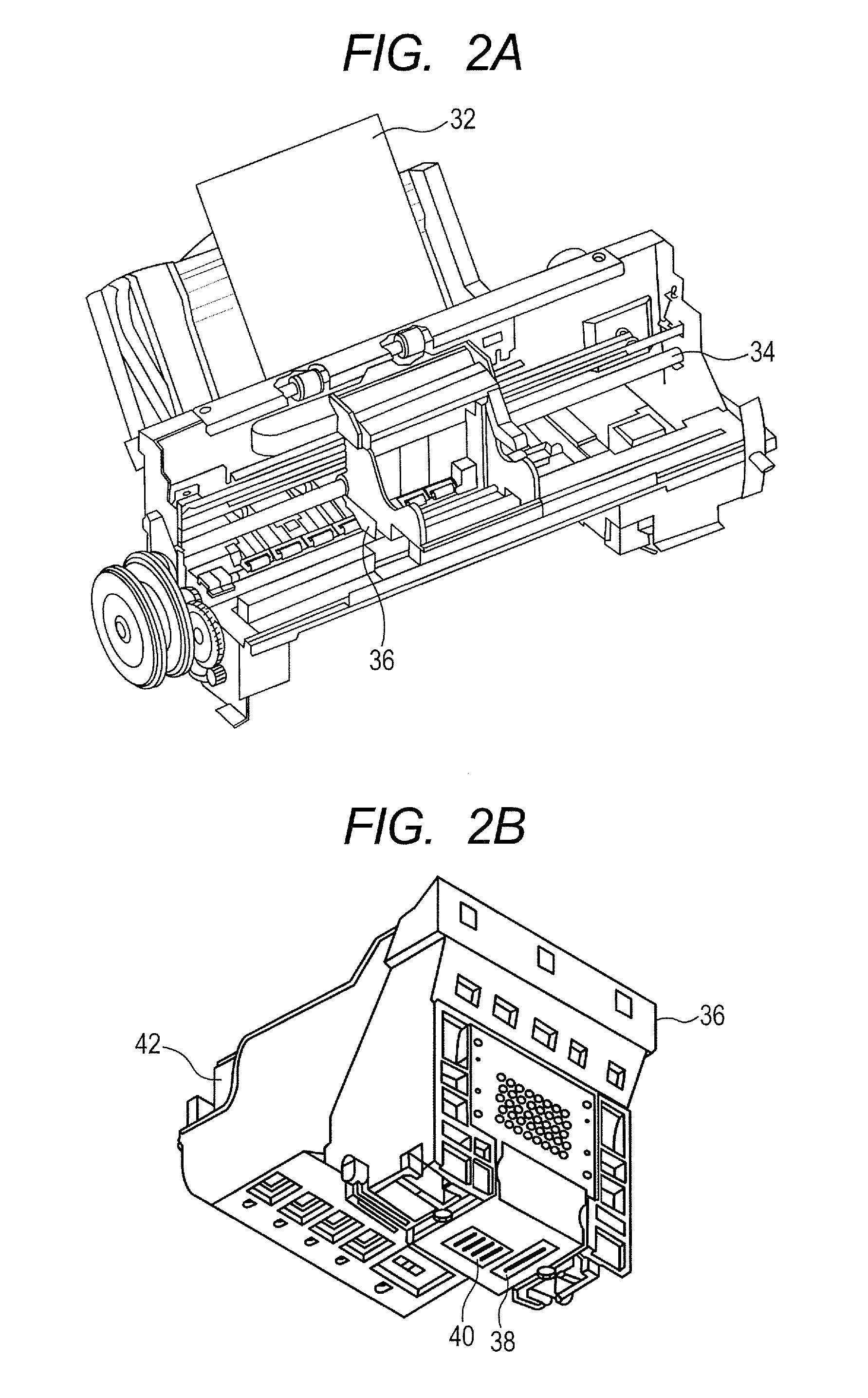 Ink, ink cartridge and ink jet recording method