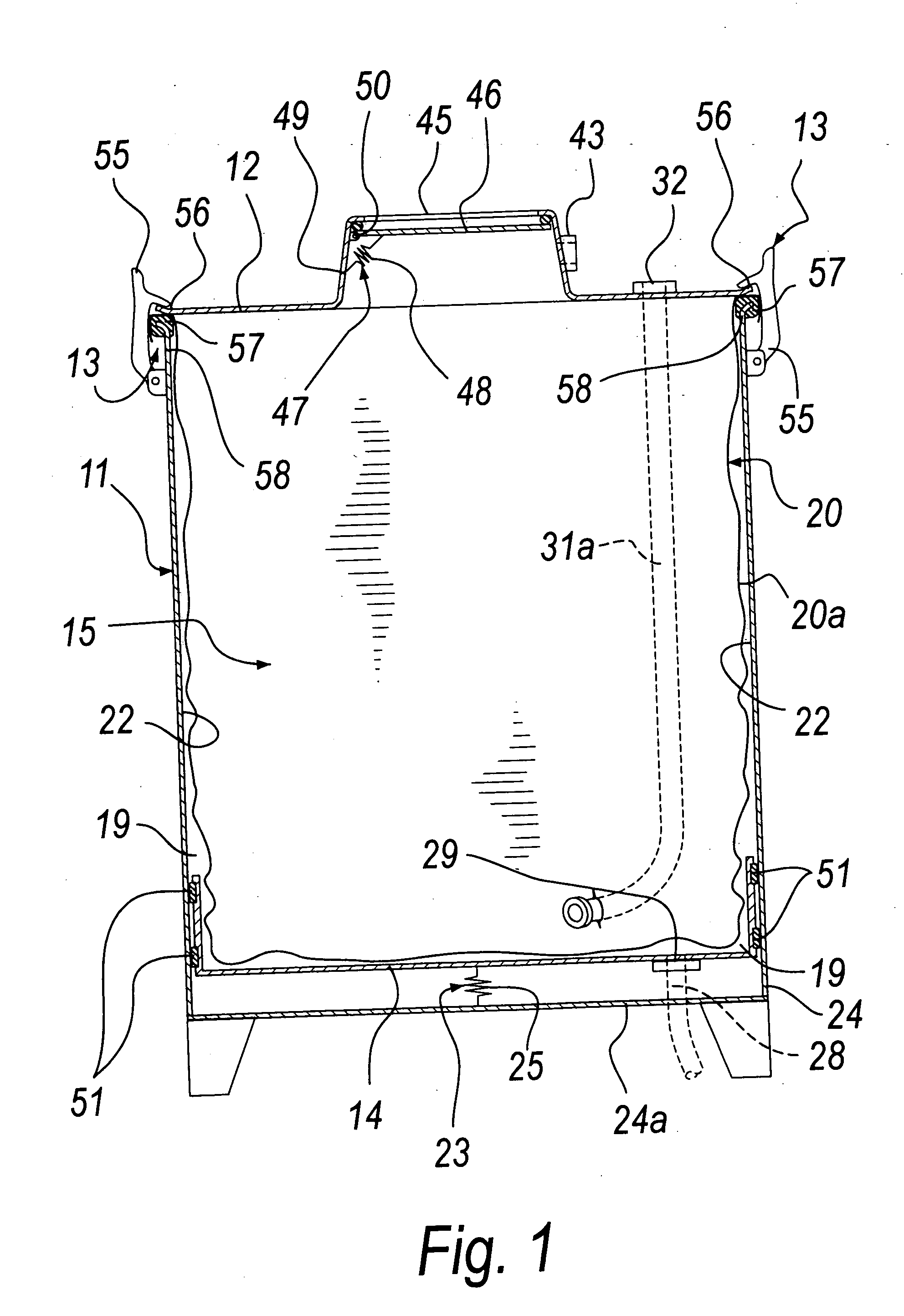 Waste collection and disposal apparatus