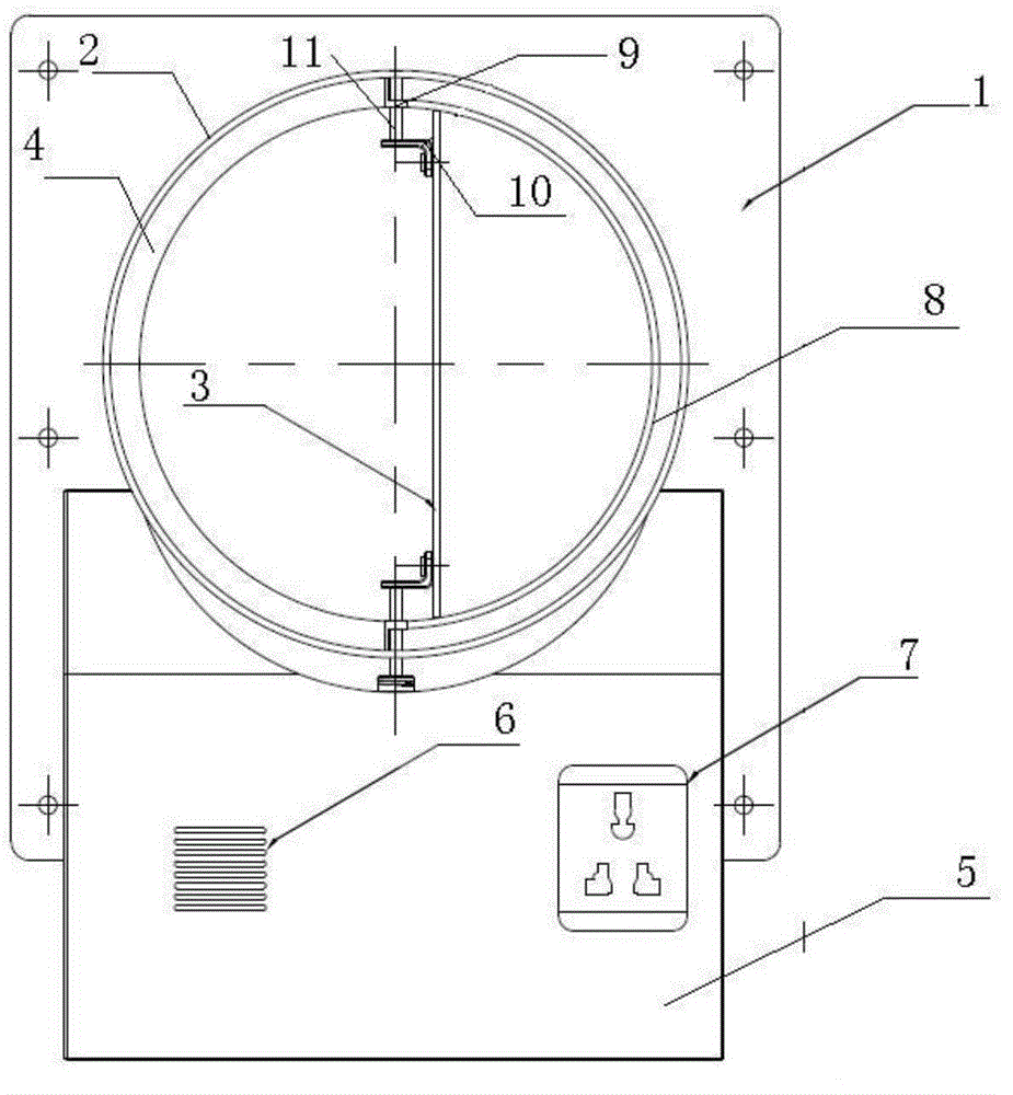 Intelligent electrically-operated check valve