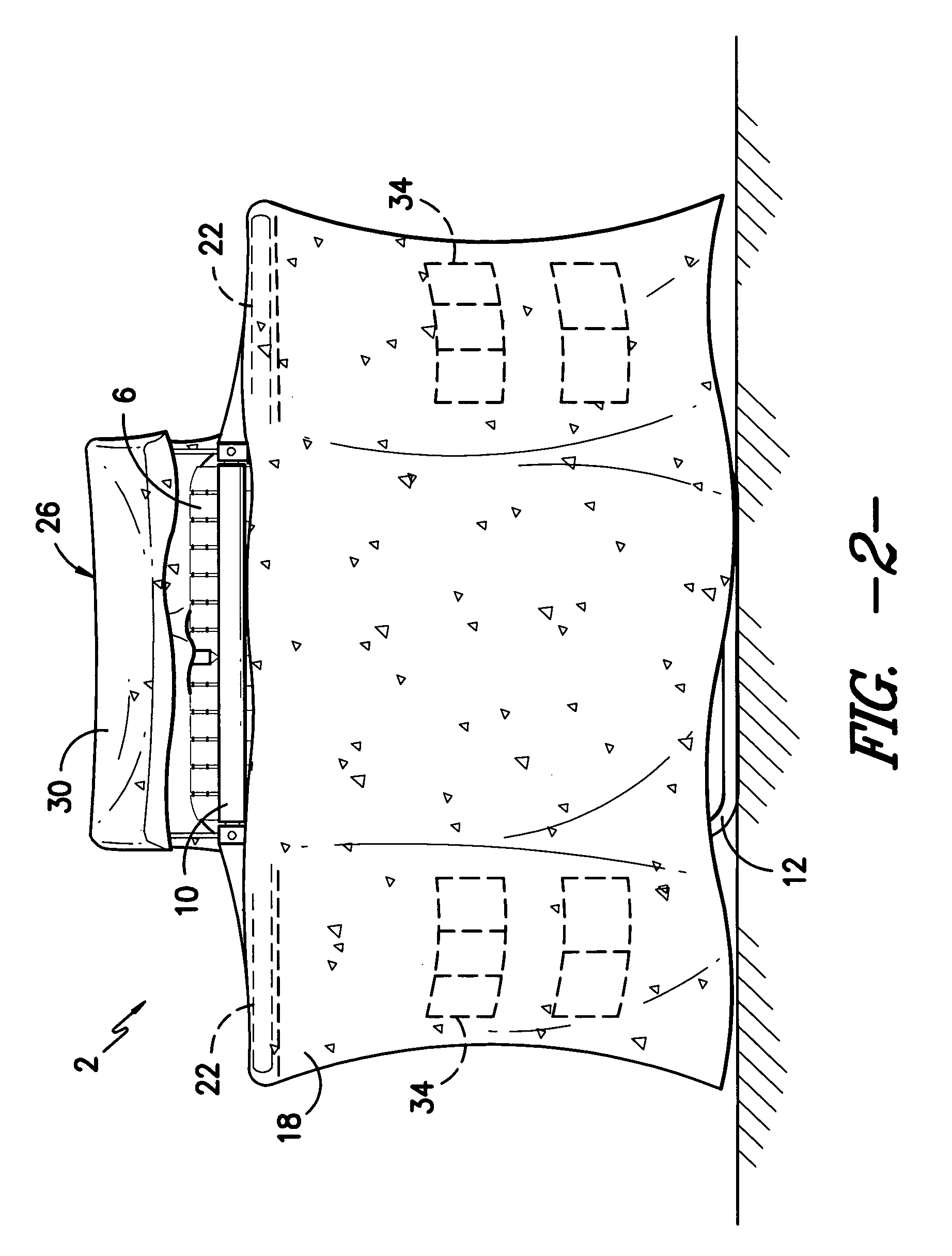 Portable hunting chair and blind