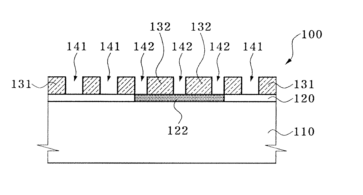 Photomask and method of fabricating the same