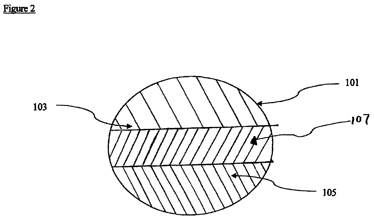 Therapeutic compositions comprising rilpivirine HCL and tenofovir disoproxil fumarate