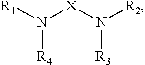 Amidoamine and polyamide curing agents, compositions, and methods