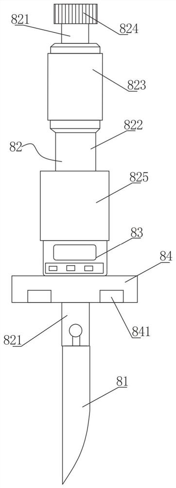 Thyroid separator