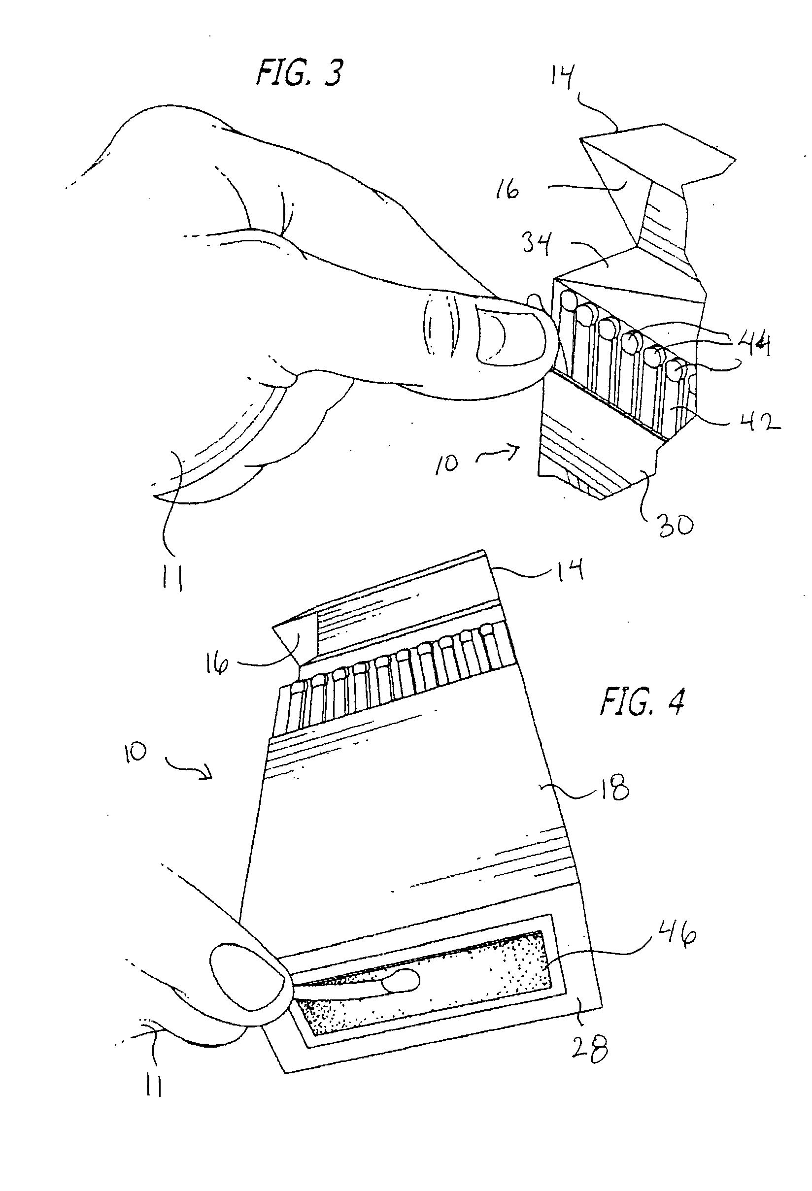 Packaging for smoking articles