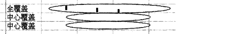 Method for selecting access carrier of N-frequency point cell