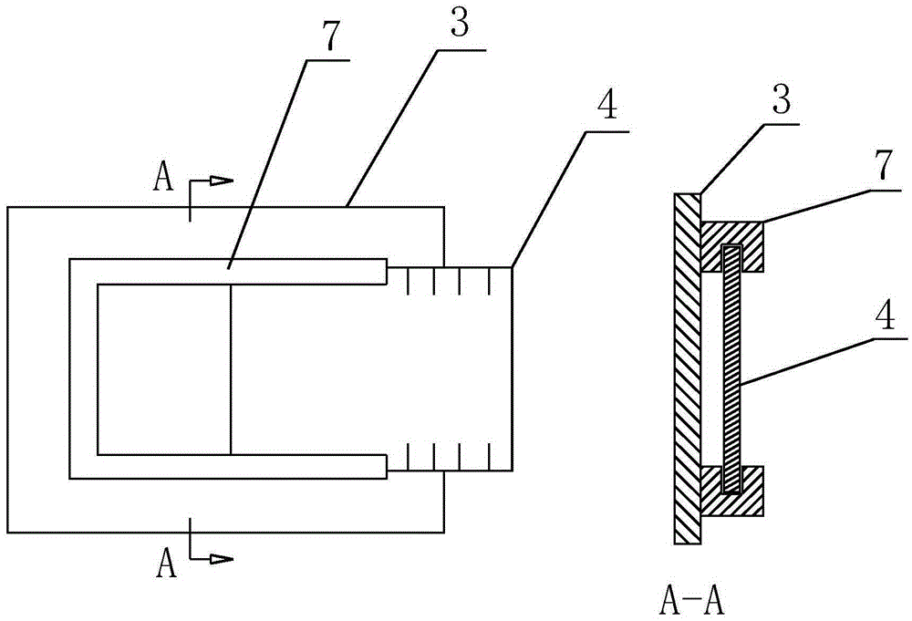 Drying unit of printing machine