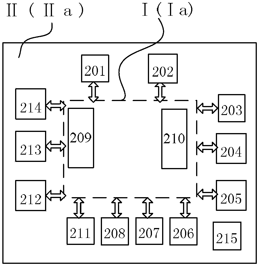 Car driver driving skill practice guiding and examination scoring device and realization method