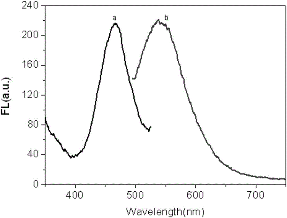 Method for fluorescence detection of Alzheimer's disease markers based on silver nano-cluster probe containing repeated AGGGTT sequences