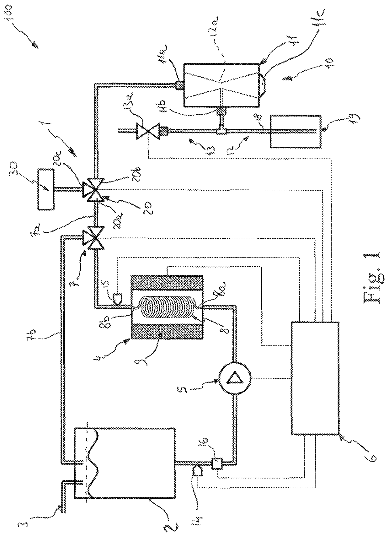 Apparatus for preparing and dispensing beverages