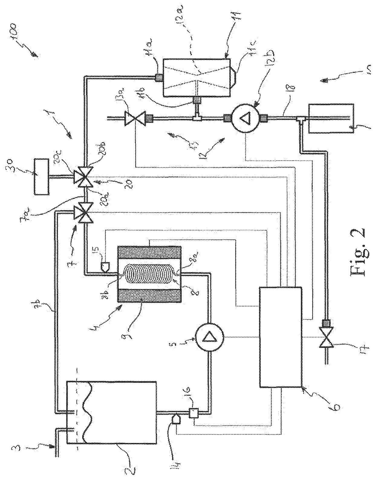 Apparatus for preparing and dispensing beverages