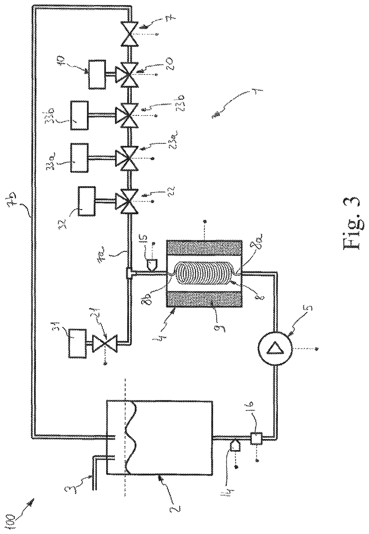 Apparatus for preparing and dispensing beverages