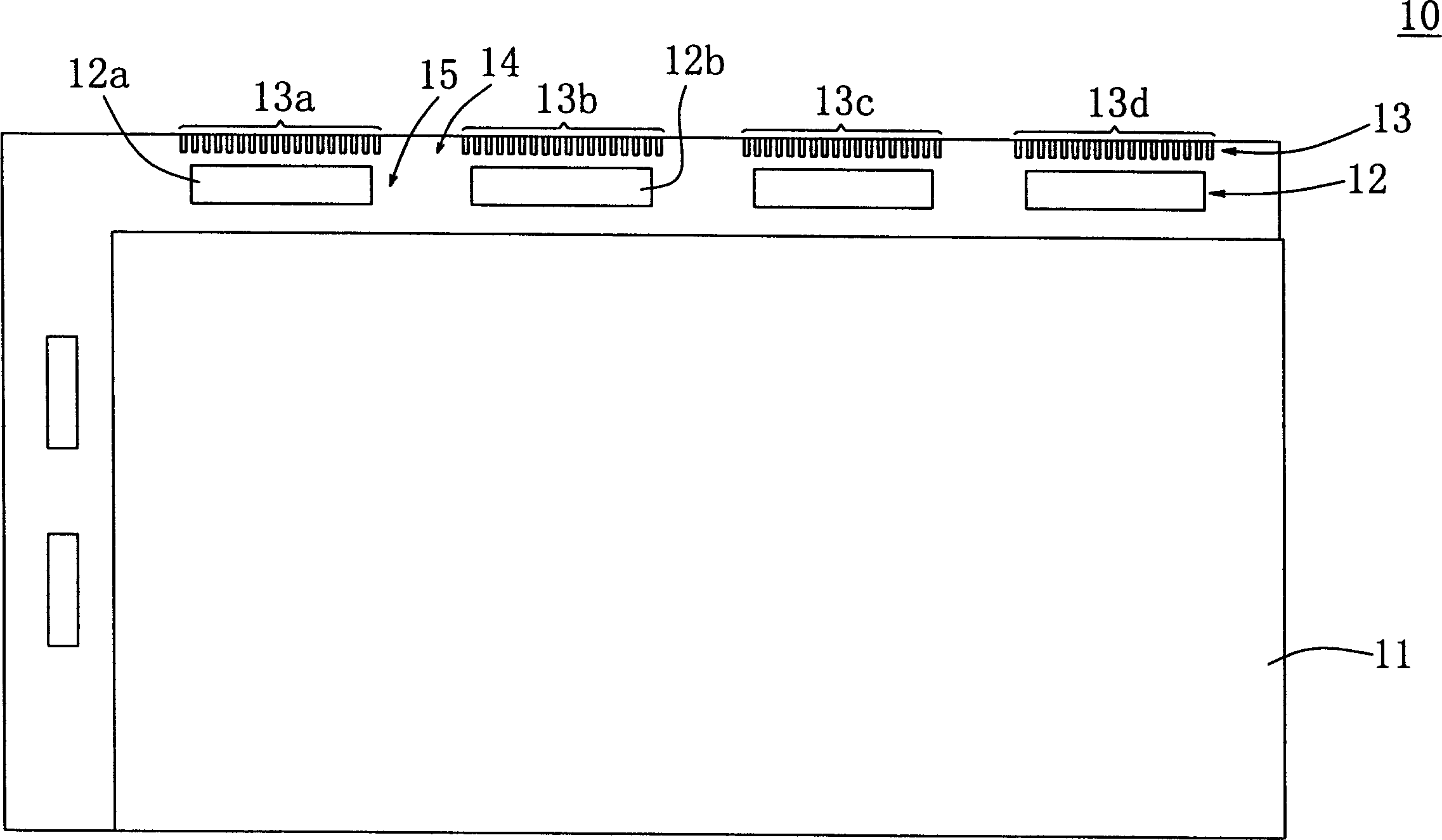 Display assembly