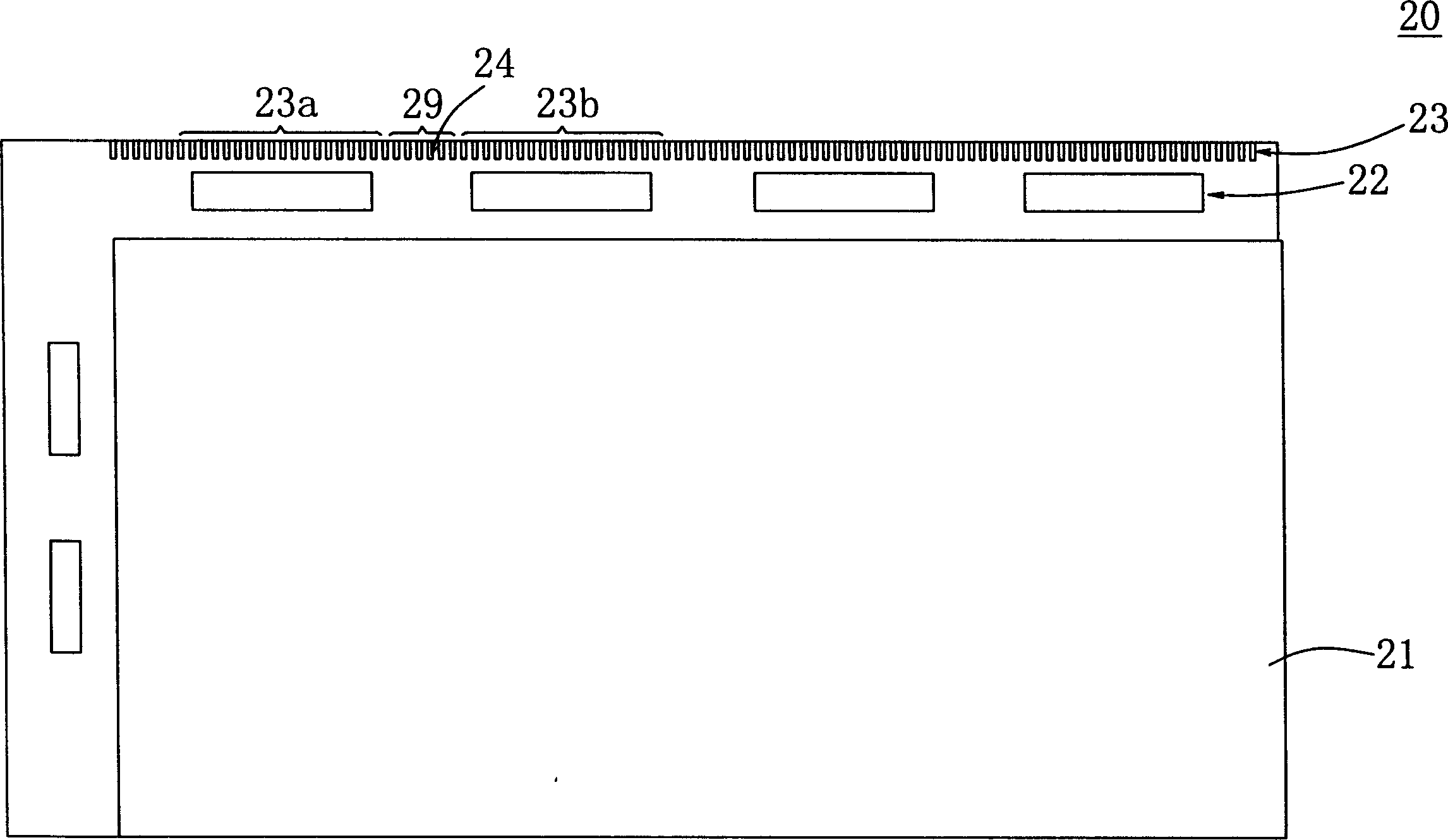 Display assembly