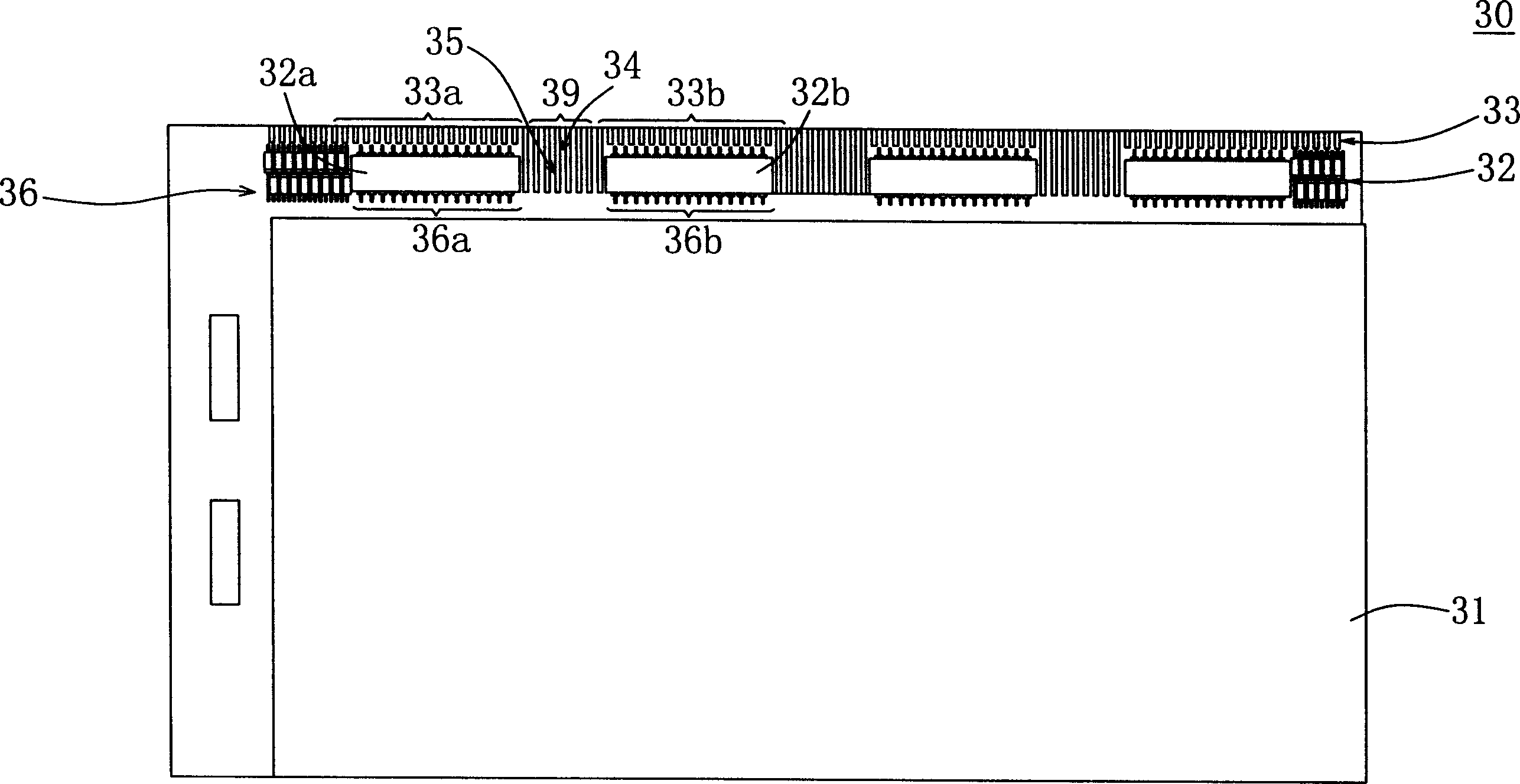 Display assembly