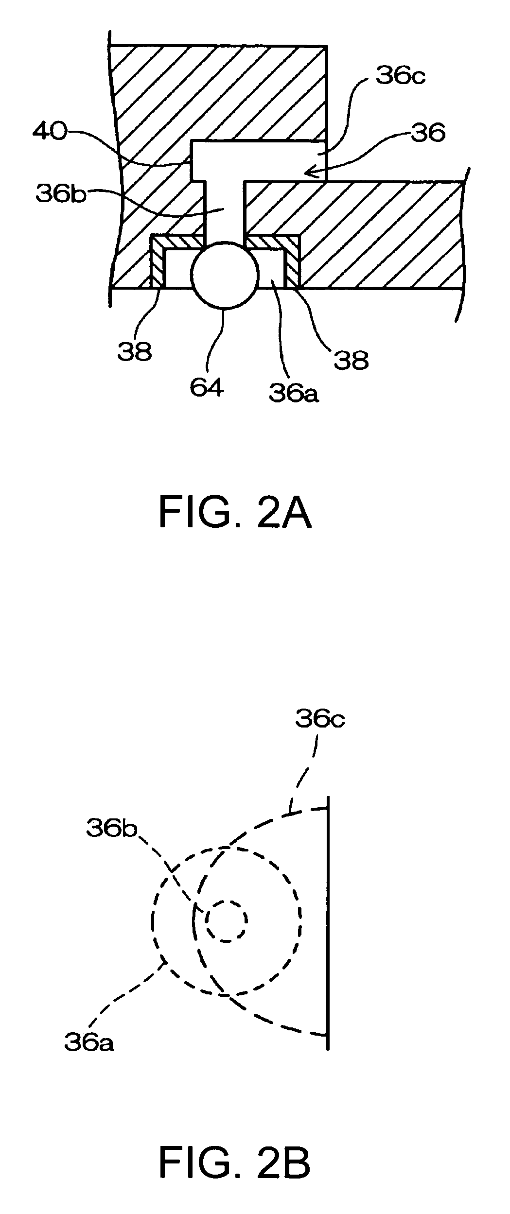 Piezoelectric device