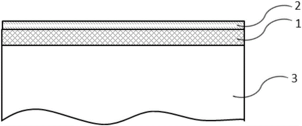 All-built-in expandable biocoating spine anterior internal fixation system