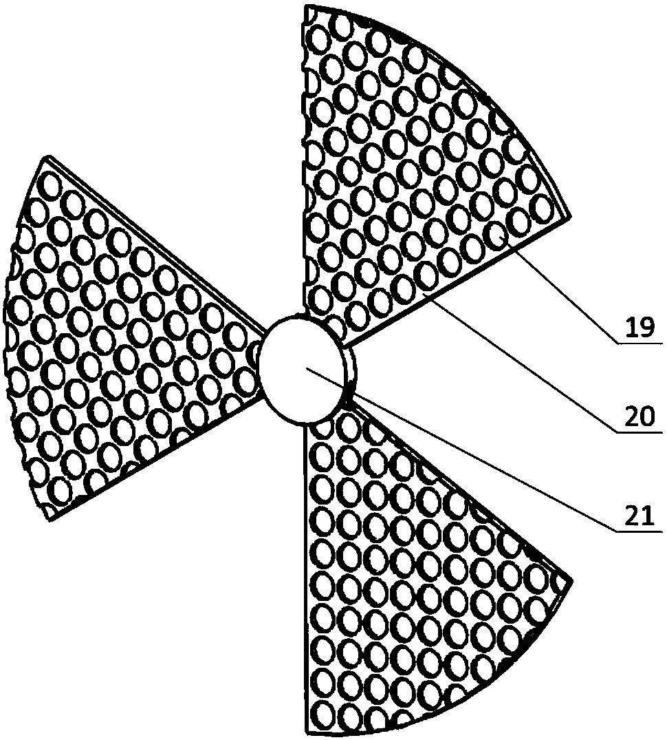 Electron beam forming and manufacturing visual monitoring system preventing metal vapor pollution