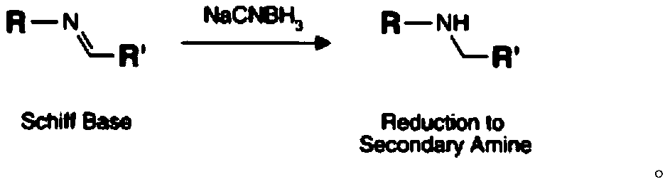 Serum amyloid protein A detection kit and preparation method thereof