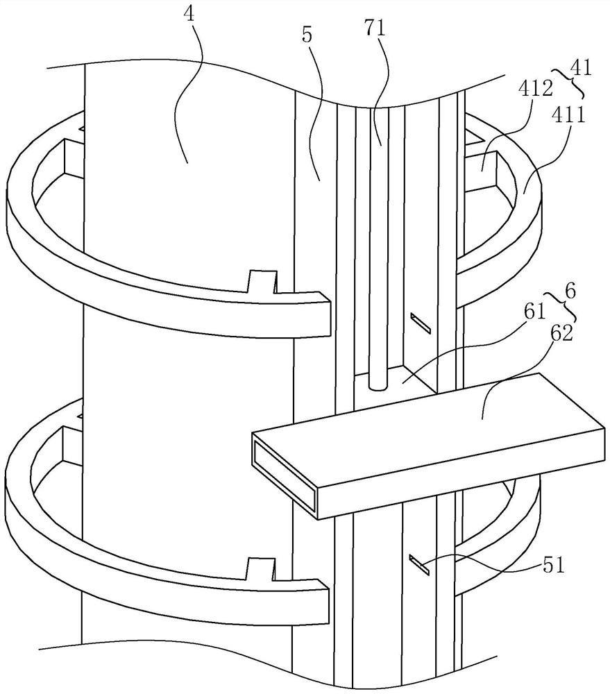 Mobile communication base station device and control method thereof