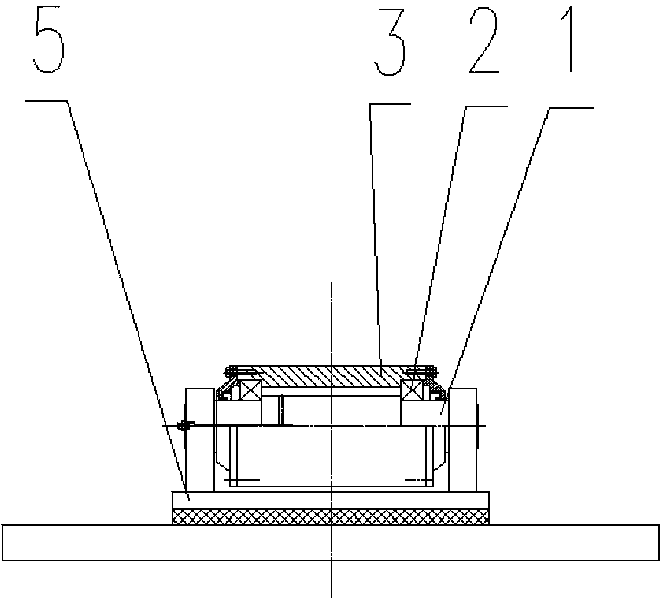 Chain conveyer