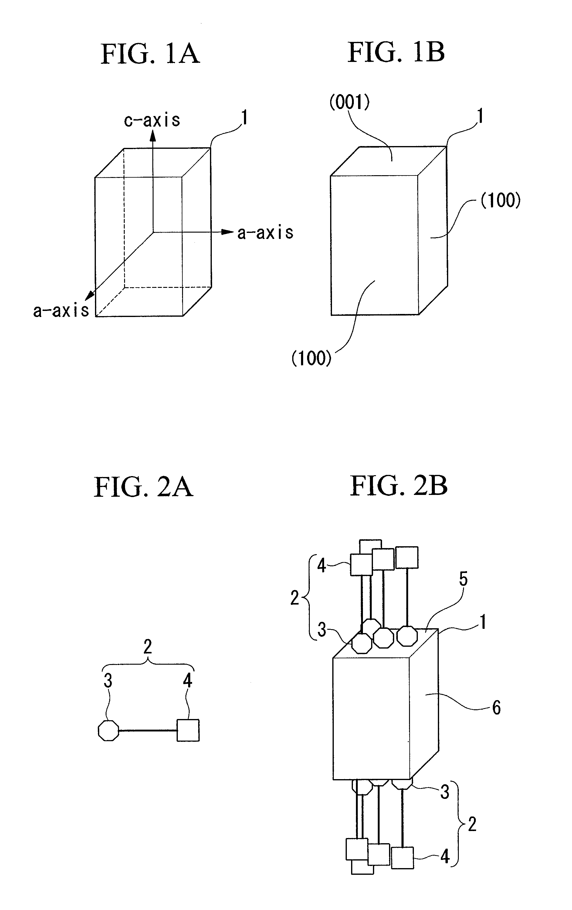 Nanostructure and manufacturing method for same