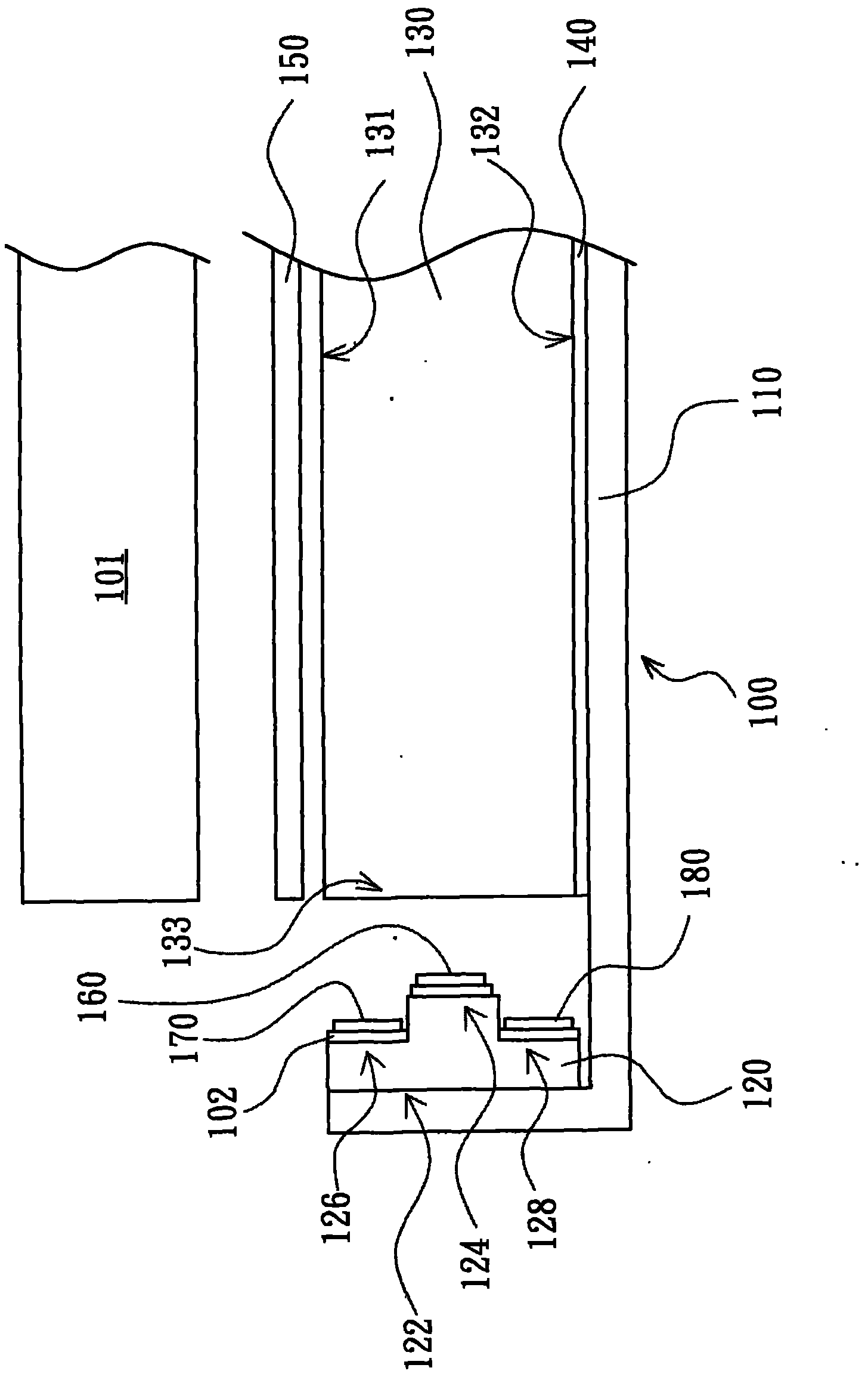 Backlight module and display device