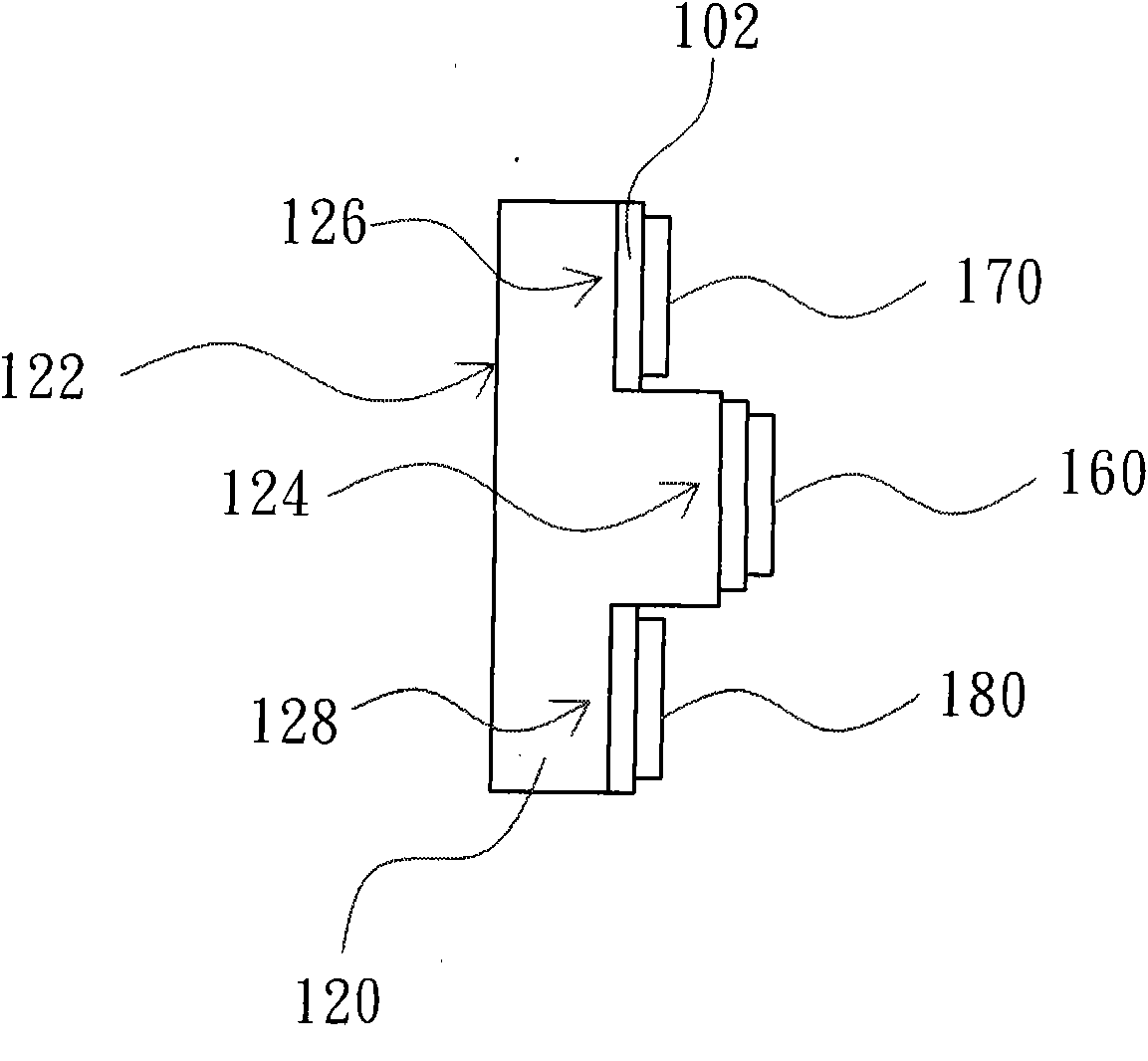 Backlight module and display device