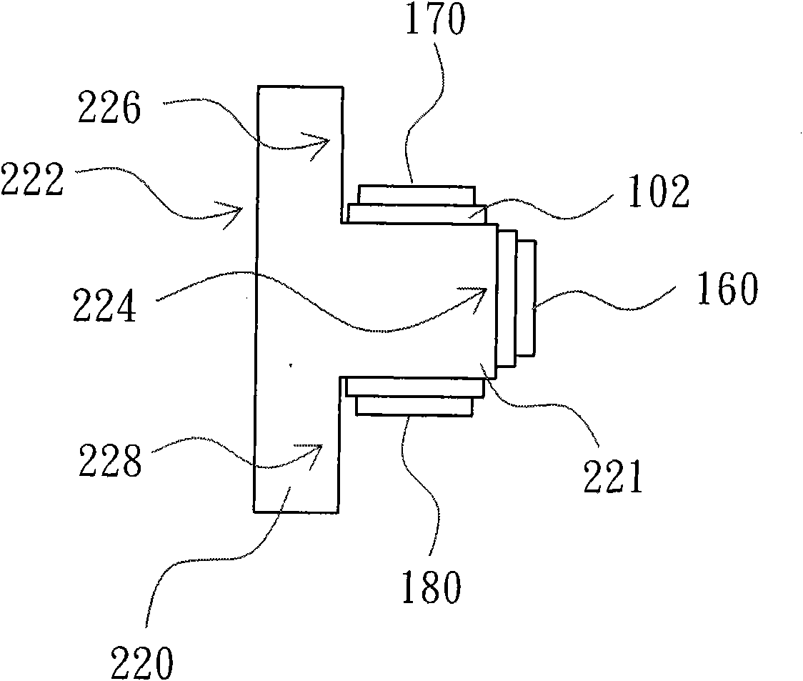 Backlight module and display device