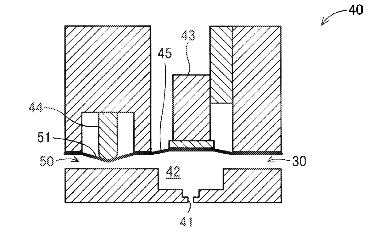 Liquid ejecting apparatus and liquid ejection method