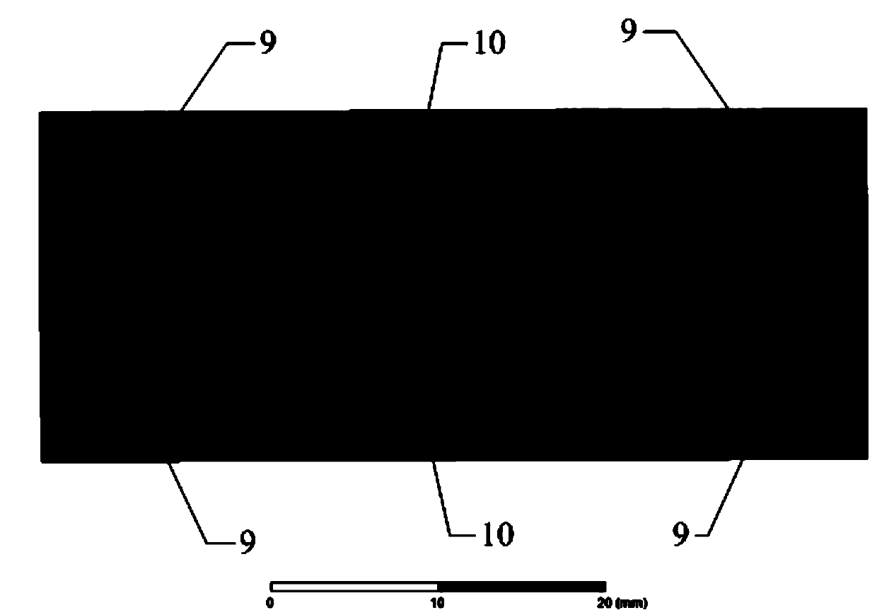 Small circular polarizer