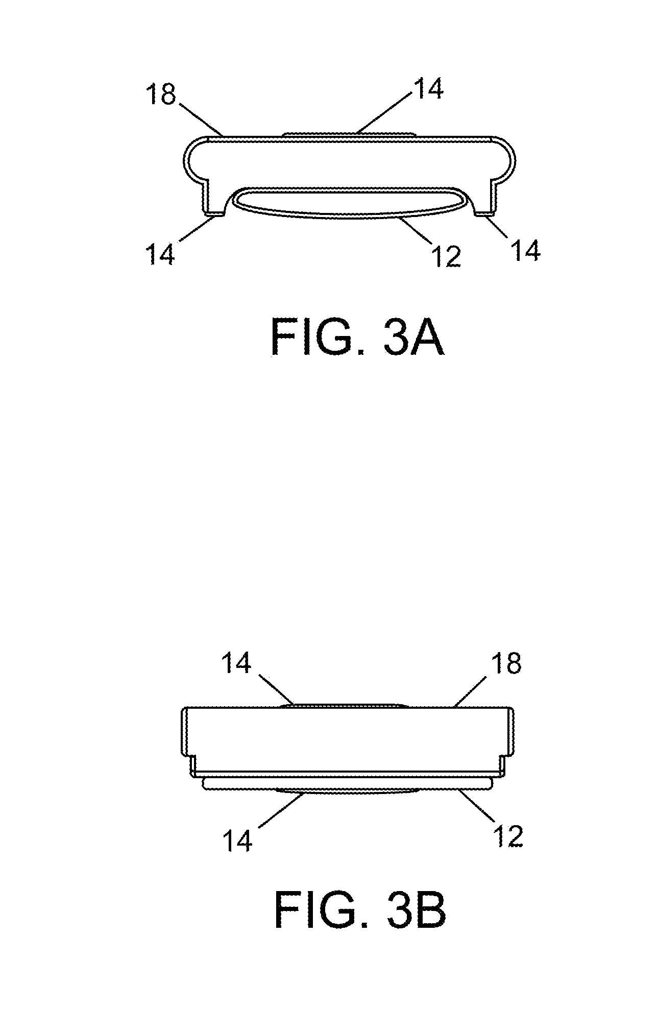 Cardiovascular monitoring device