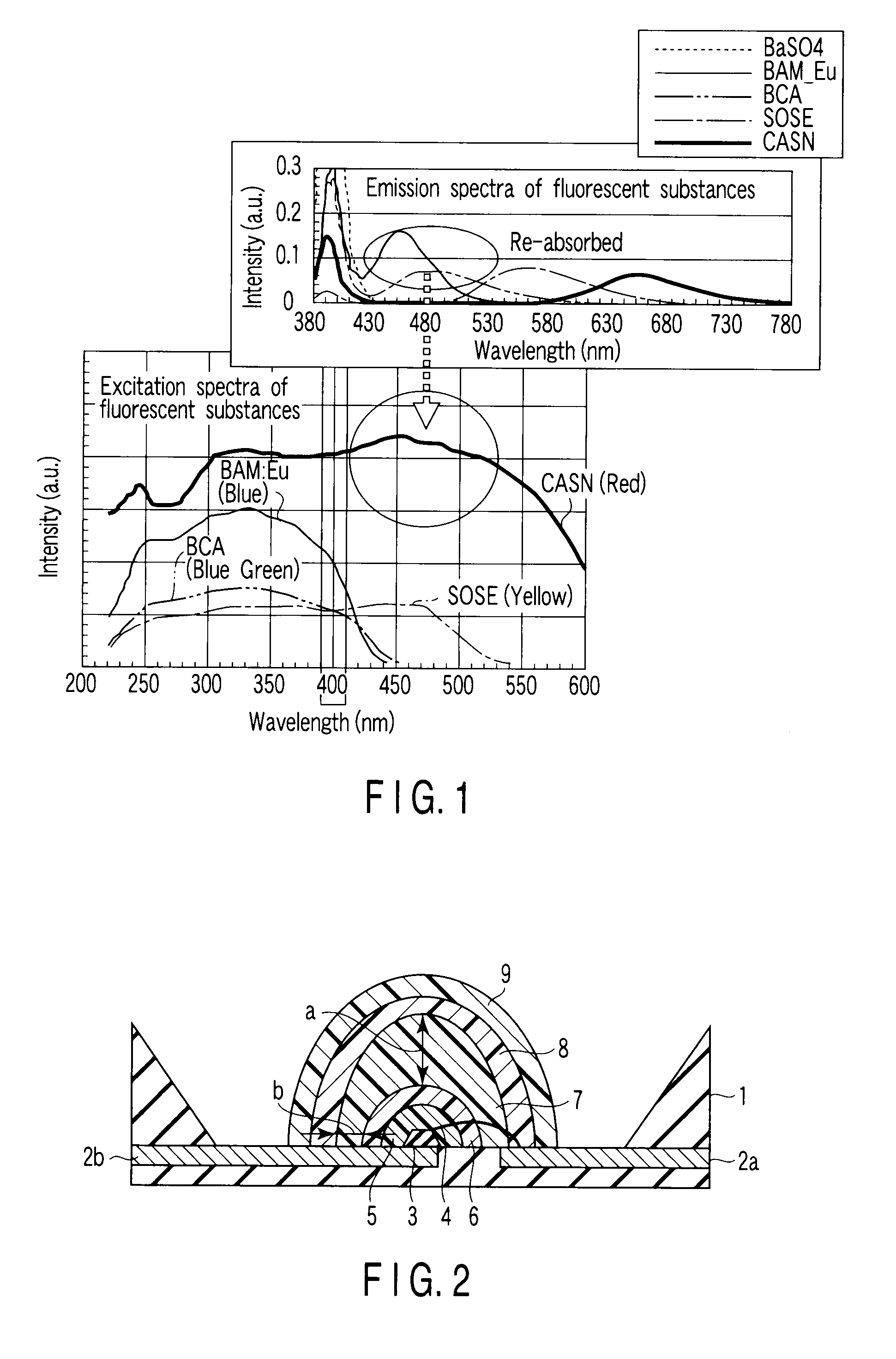 Light-emitting device