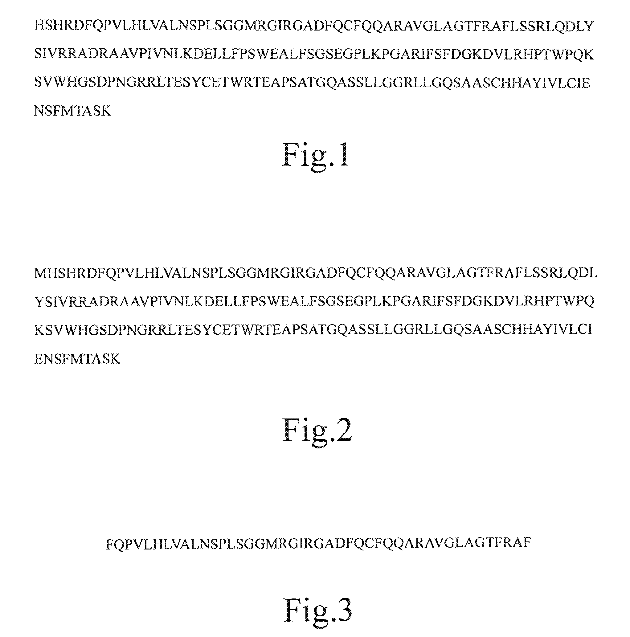 Medicament for treatment of tumors and the use thereof