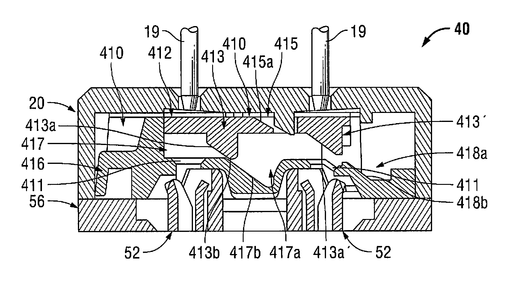 Tamper-resistant electrical wiring device system