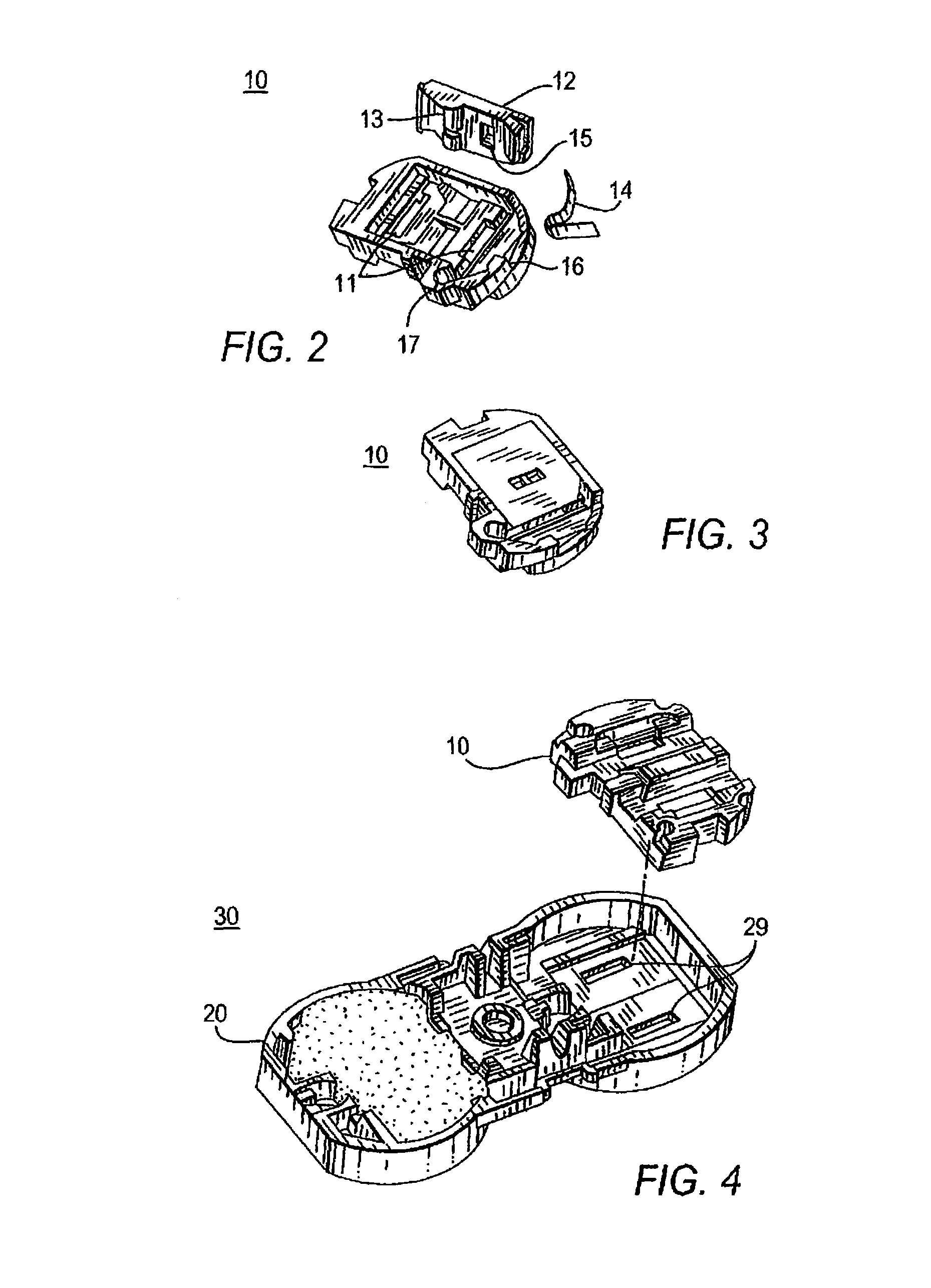 Tamper-resistant electrical wiring device system