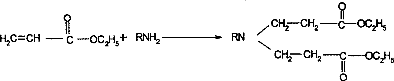 Synthesis process of N-sustituent-4-piperidyl alcohol