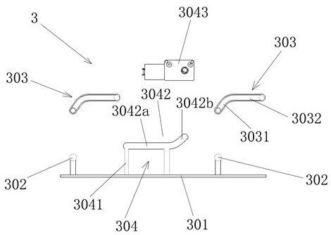 Variable double-cavity range hood