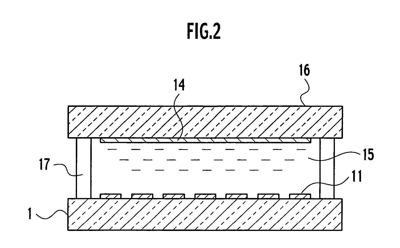 Bidirectional shift register shifting pulse in both forward and backward directions