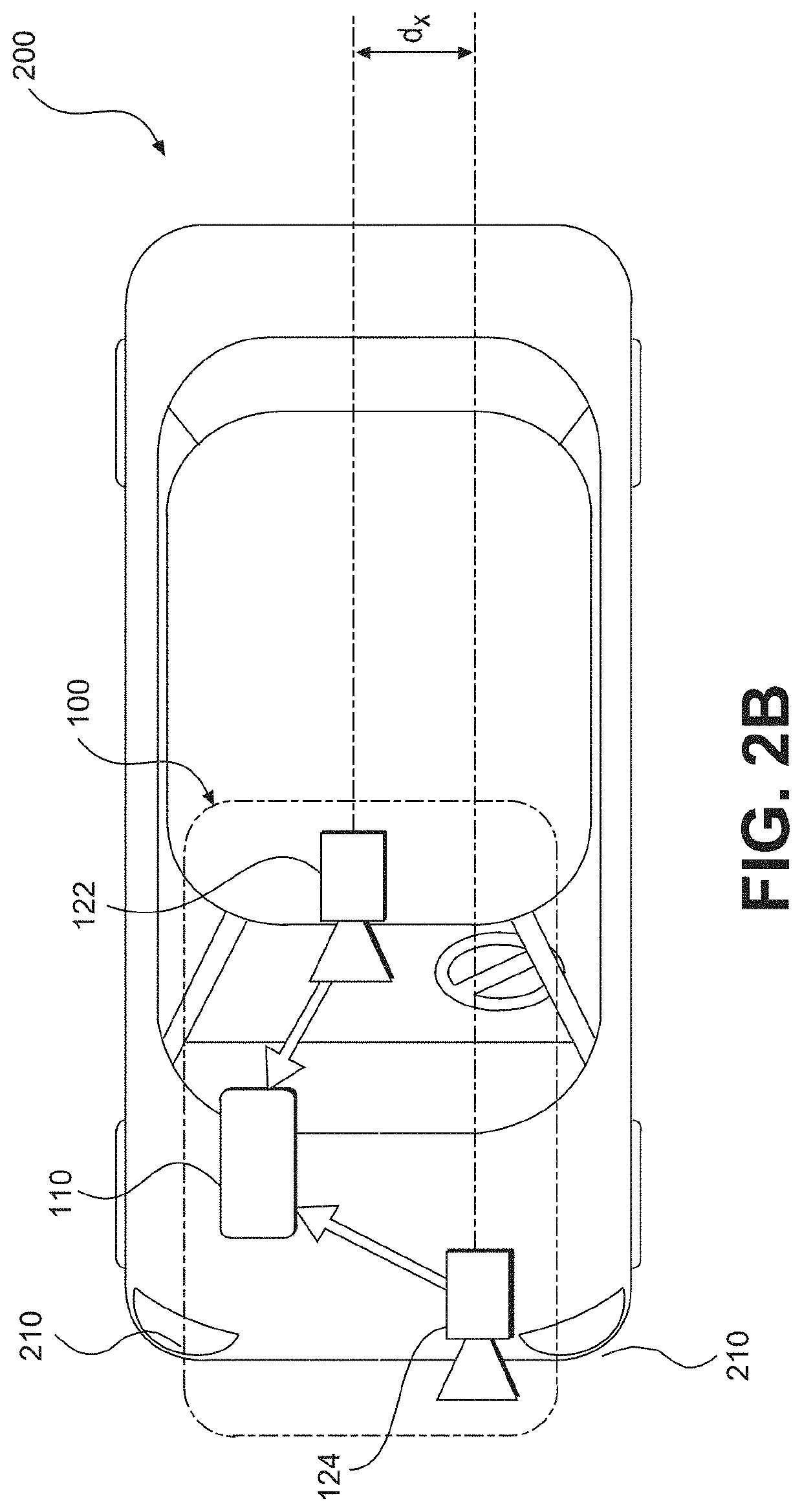 Navigation and mapping based on detected arrow orientation