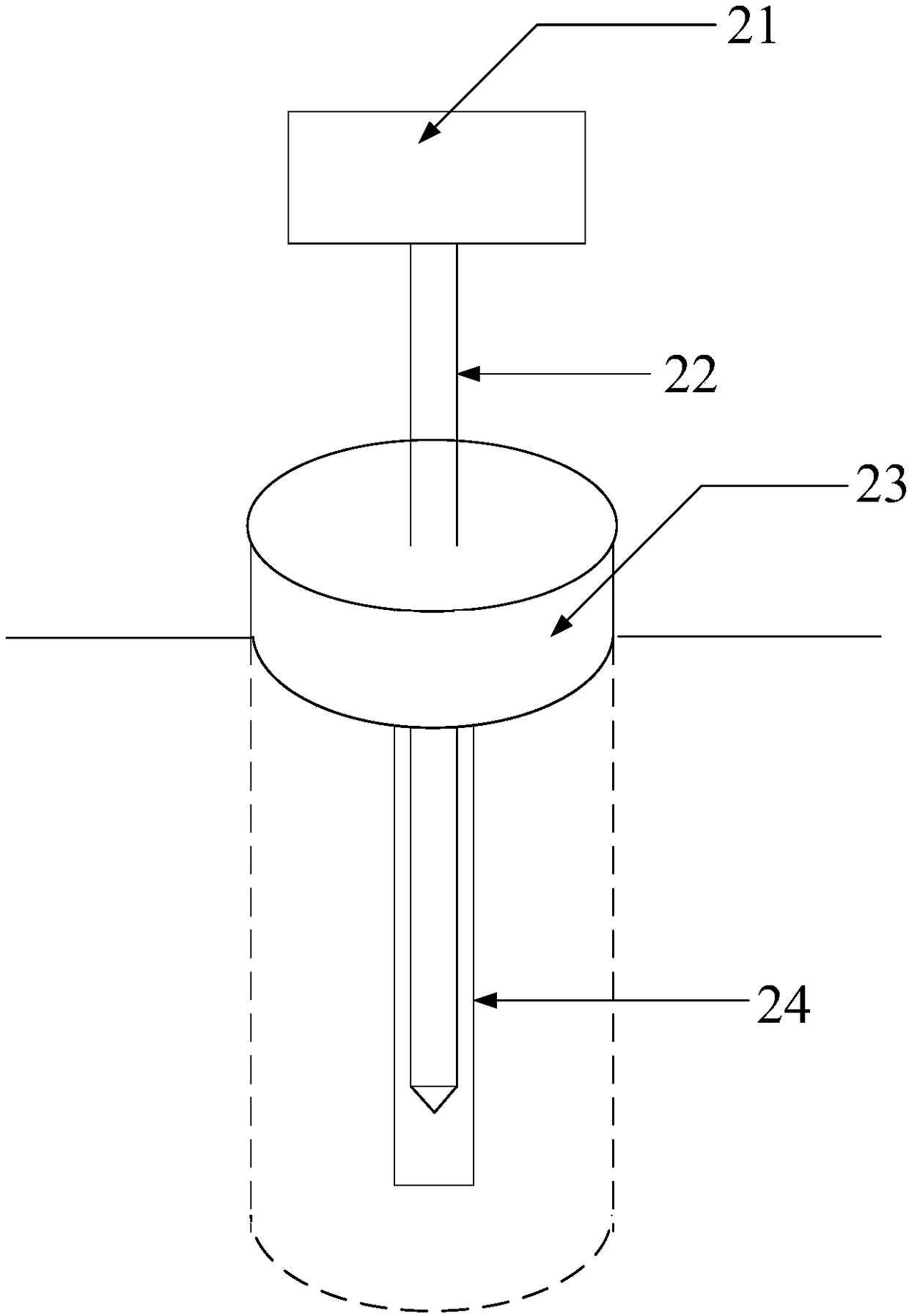 Workover operation method and system