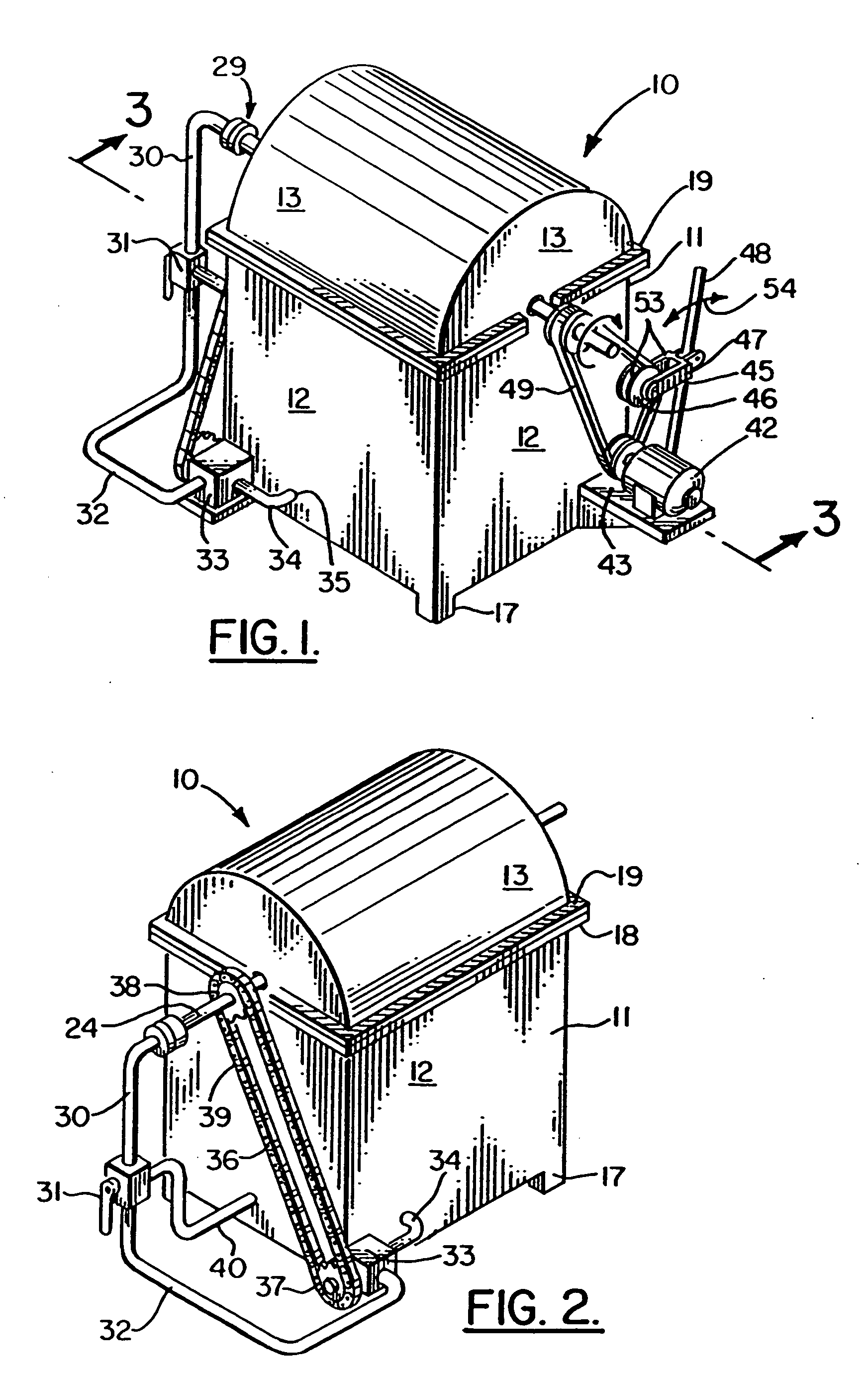 Micro-combustion chamber heat engine