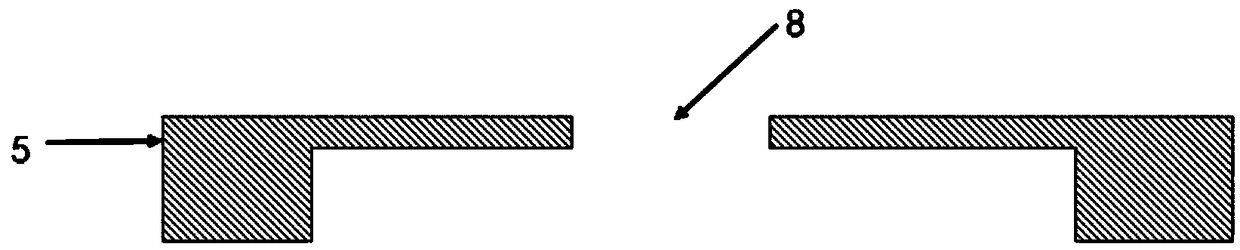 Air-permeable sound-permeable waterproof membrane