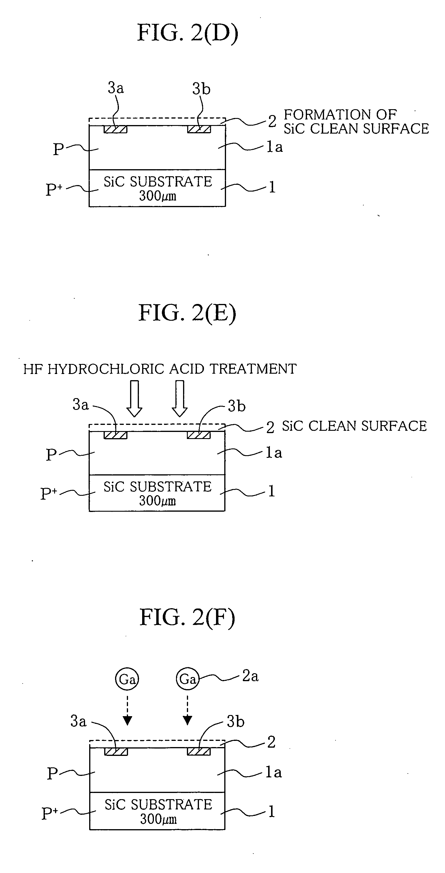 Field effect transistor and method for manufacturing same