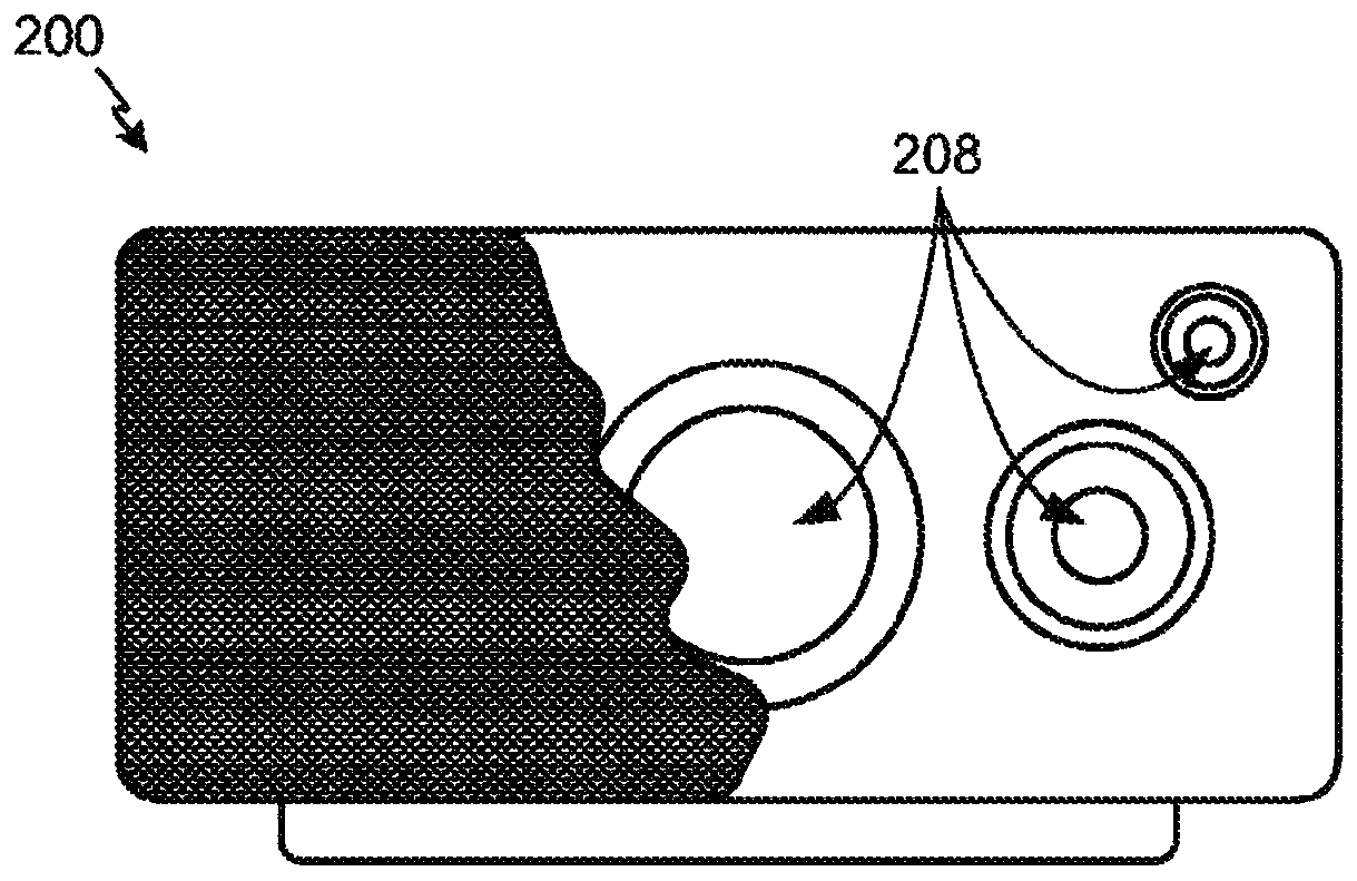 Audio content search in a media playback system