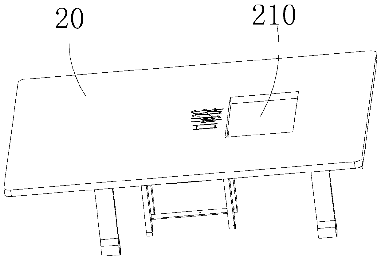 Corn seeding machine based on sequential plowing and seeding