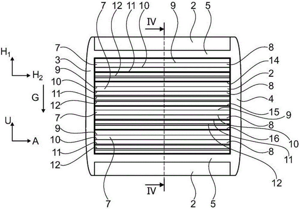 Pneumatic vehicle tyre