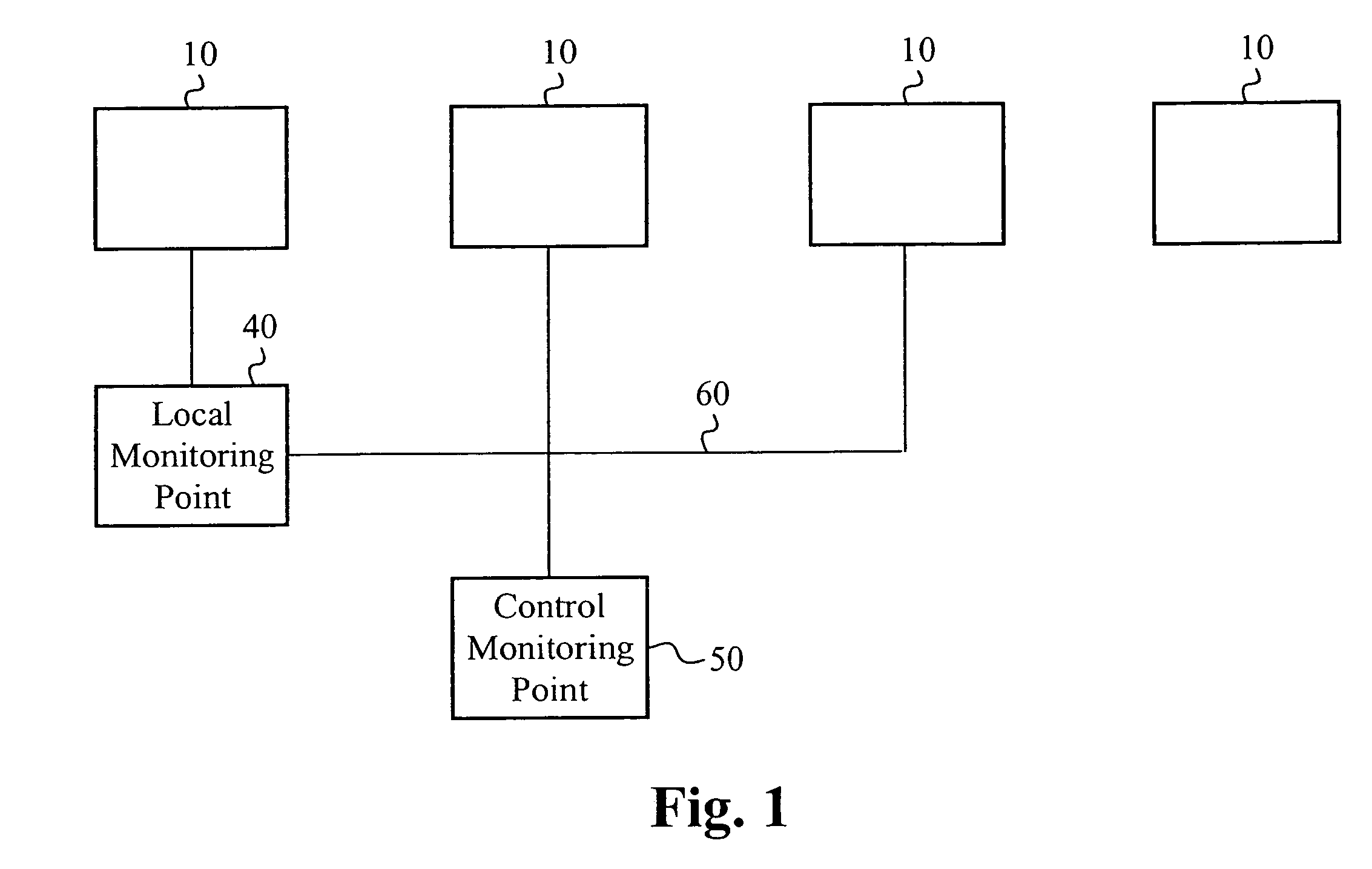 Integrated airborne substance collection and detection system