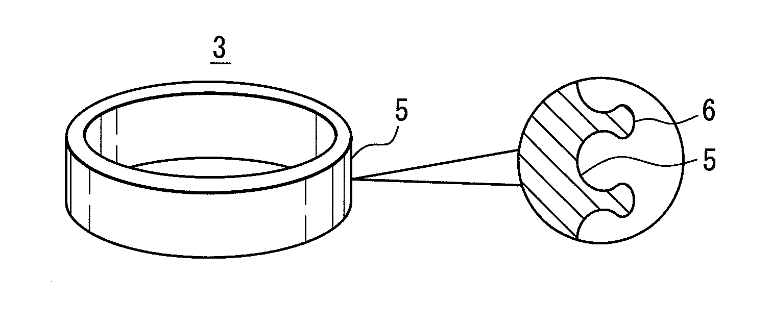 Brake drum