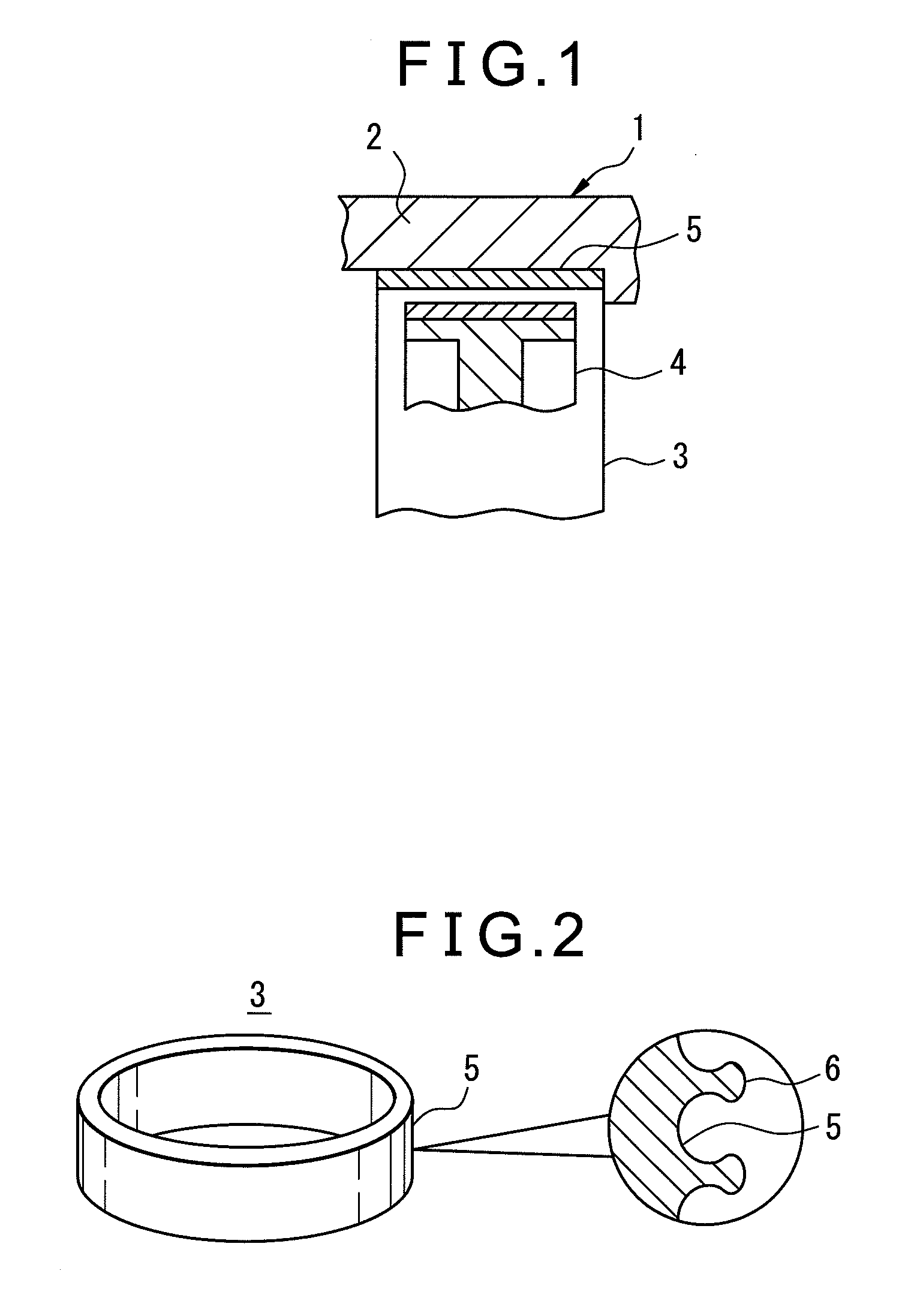 Brake drum